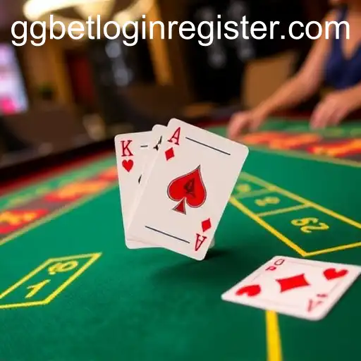 Exploring the Intricacies of the Baccarat Game