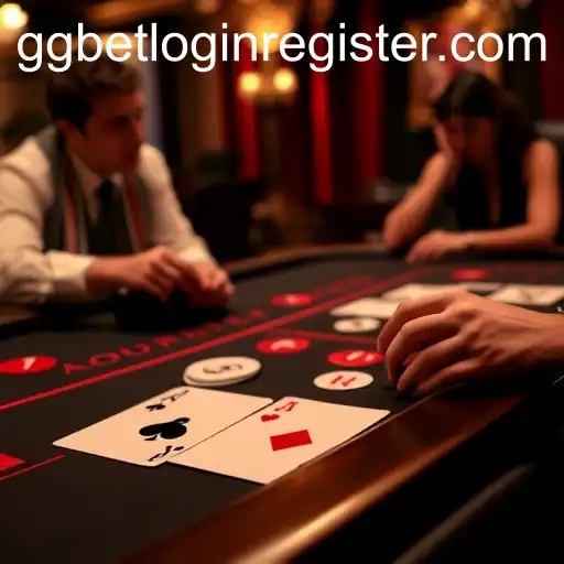 Exploring the Game of Blackjack