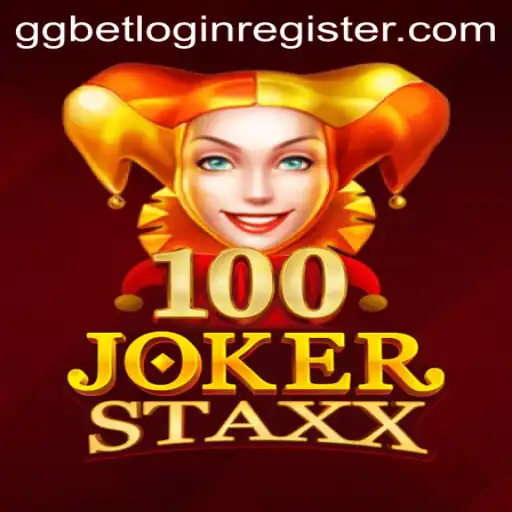 Discovering 100JokerStaxx: A Dive into the Game and GGBet Experience
