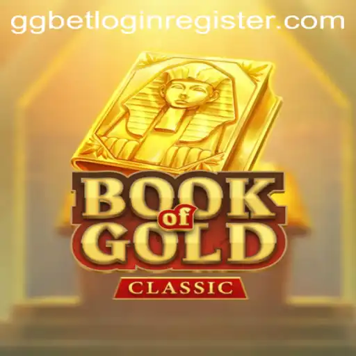 Exploring the Book of Gold Classic: A Timeless Adventure in Online Gaming