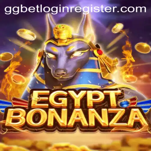 Discover the Thrilling World of EgyptBonanza and Your Guide to GG.Bet Login Register