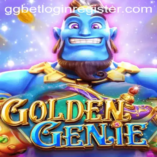Unveiling GOLDENGENIE: An Epic Adventure Awaits