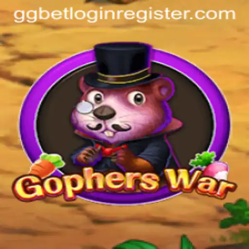 Unveiling the Dynamic Universe of GophersWar: A Game that Redefines Interactive Entertainment
