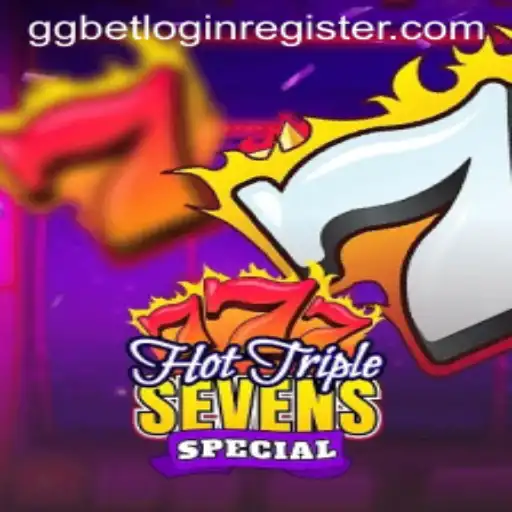 Exploring HotTripleSevensSpecial: A Captivating Slot Adventure