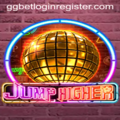 JumpHigher: A Fresh Take on Virtual Adrenaline with GG.bet Login Register
