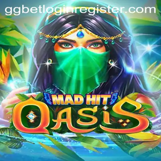 Explore the Exciting Realm of MadHitOasis: Your Ultimate Gaming Adventure