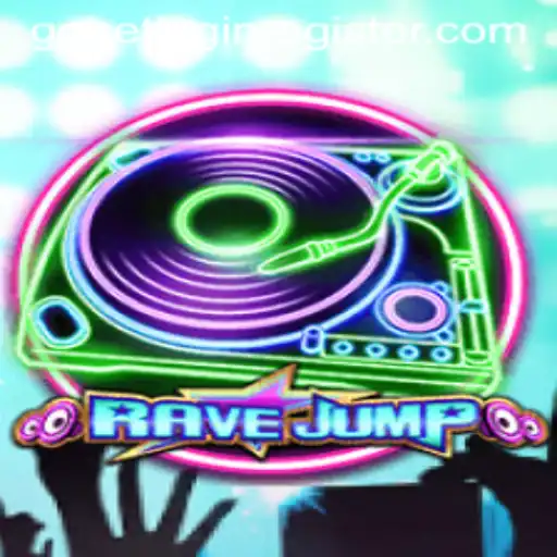 Dive into the Pulsating World of RaveJump: An Exciting Gaming Adventure