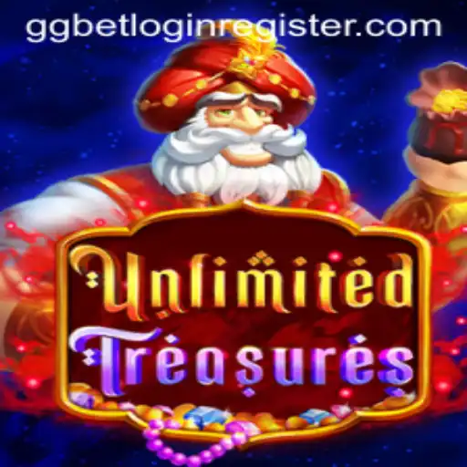 Discover UnlimitedTreasures: A New Gaming Sensation