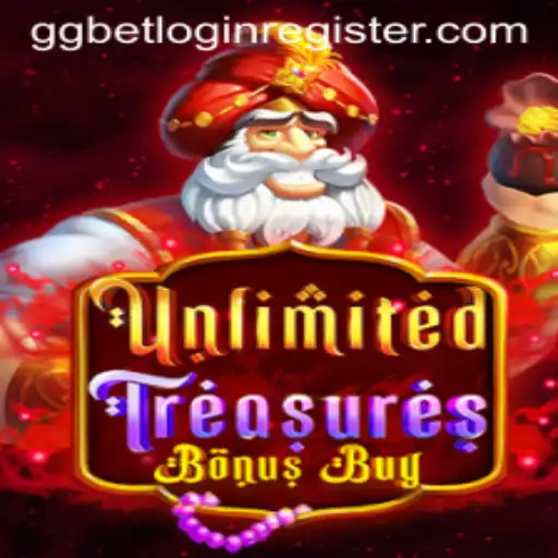 Explore the Thrilling World of UnlimitedTreasuresBonusBuy