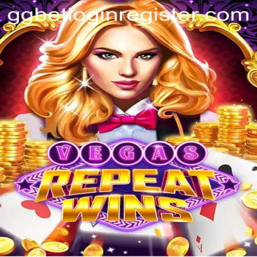Experience the Thrills of VegasRepeatWins and Seamless Access through ggbet Login Register
