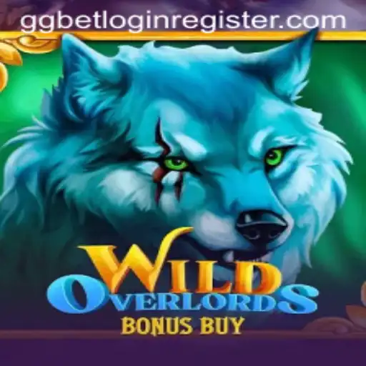 Explore the Thrilling World of WildOverlordsBonusBuy