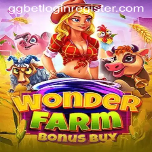 Discover the Thrills of WonderFarmBonusBuy and How to Get Started with GGbet Login Register