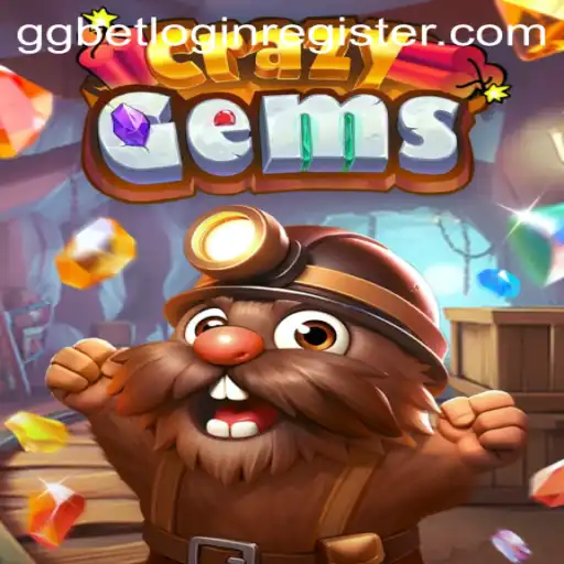 Dive into the Thrilling World of CrazyGems and the GGBet Login Register Experience