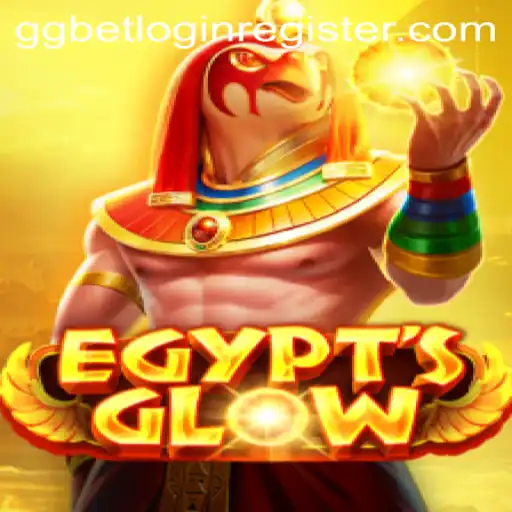 Dive into the Mesmerizing World of EgyptsGlow: A Gaming Experience Like No Other