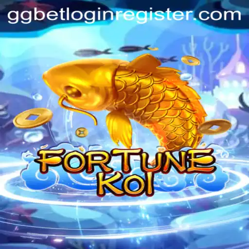 Unveiling the Excitement of FORTUNEKOI: A New Era in Gaming