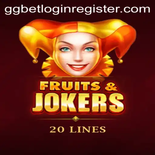 Discover the Thrill of FruitsAndJokers20