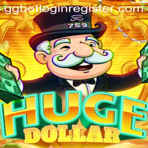 Exploring HugeDollar: A Comprehensive Guide with GGbet Login Register