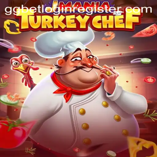 Master the Culinary World with JManiaTurkeyChef