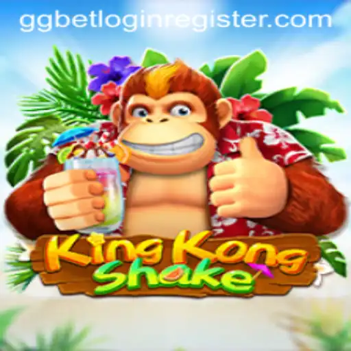 KingKongShake: An Epic Gaming Adventure Awaits