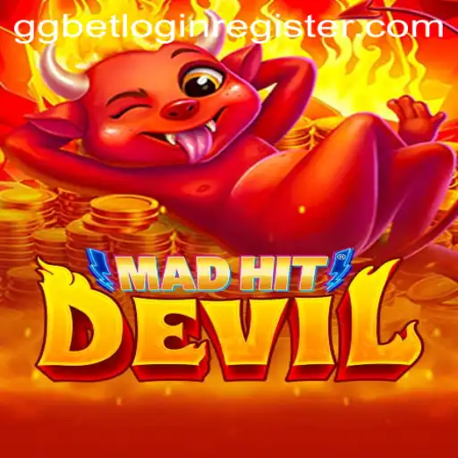 MadHitDevil: A Thrilling Adventure for Gamers