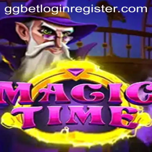 Exploring MagicTime: A Captivating New Realm of Gaming