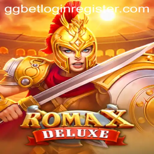Explore RomaXDeluxe: A Gaming Odyssey