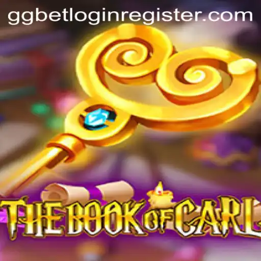 Exploring 'TheBookofCarl' and the 'ggbet login register' Experience