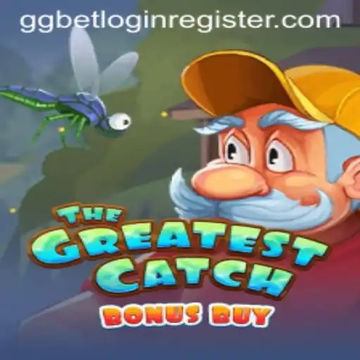 The Greatest Catch Bonus Buy: A Dive into the Exciting World of Fishing-Themed Gaming