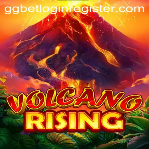 VolcanoRising: A Thrilling Adventure Amid Lava and Legends