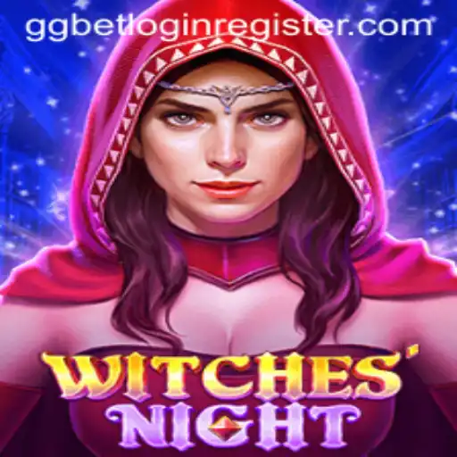 WitchesNight: An Enchanting Journey into the World of Magic and Mystery
